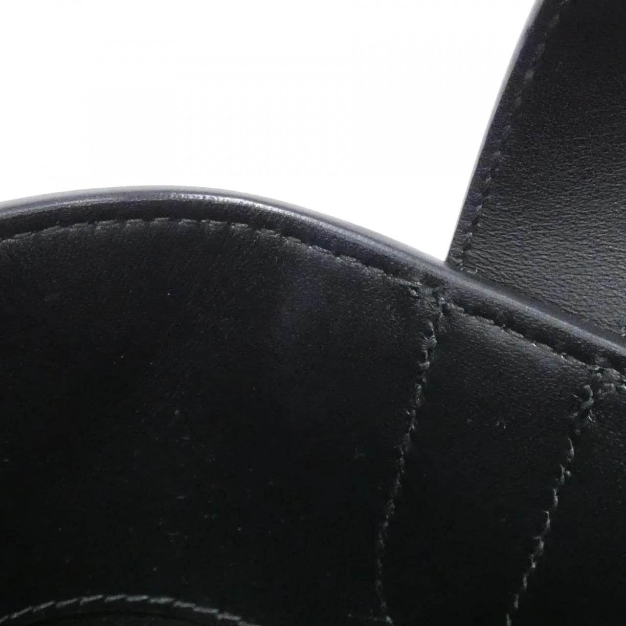 DIOR S6100OSNW Tote 黑色 中古品A - 縮圖 9