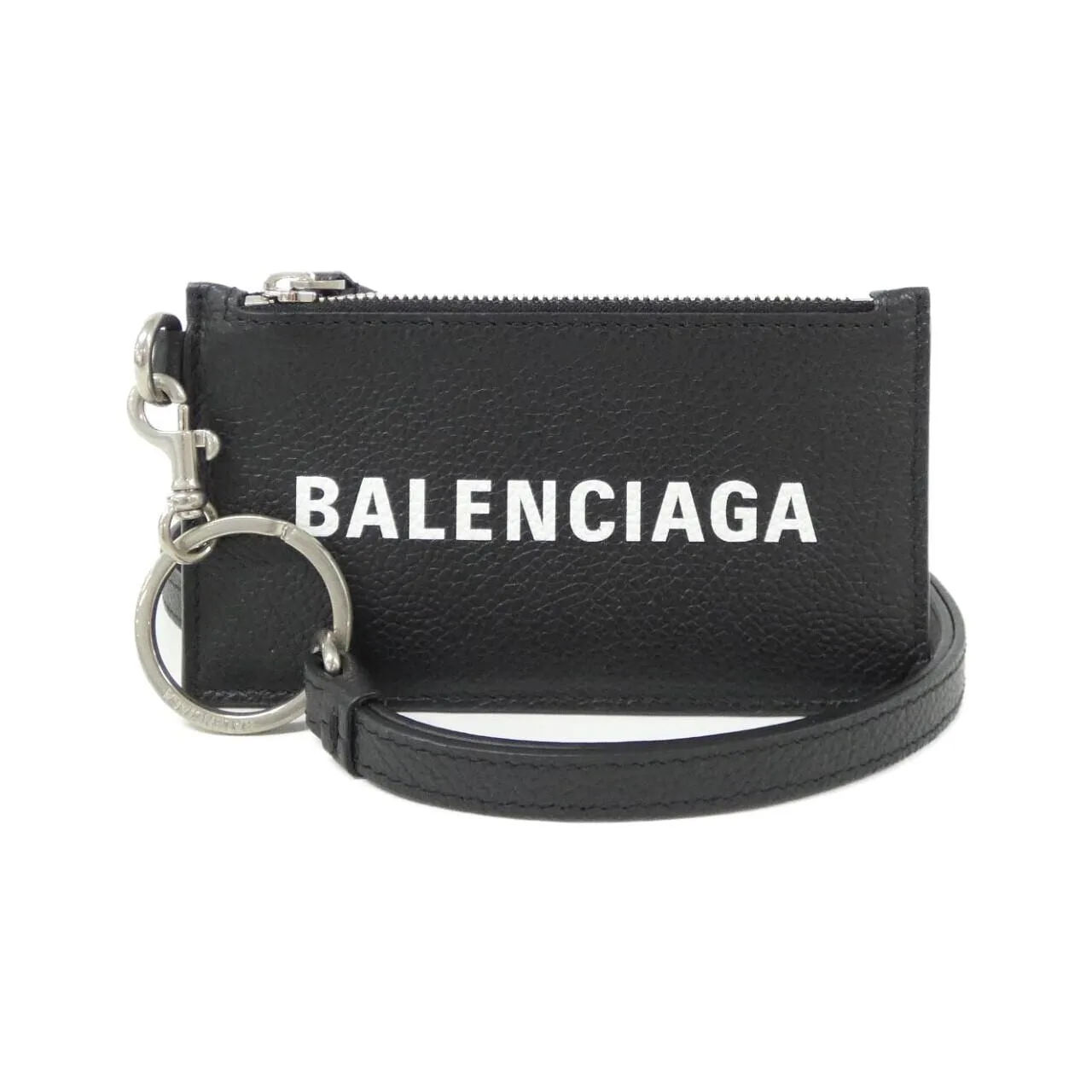 BALENCIAGA 594548 1IZI3 Coin Case