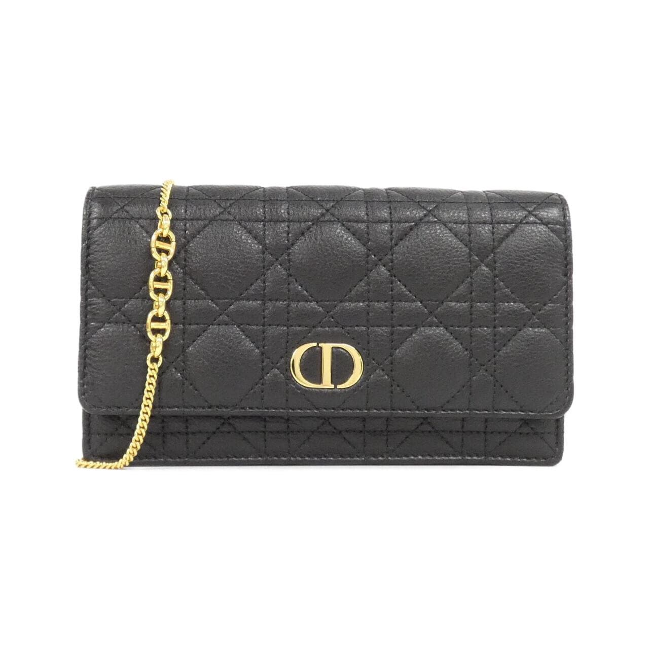DIOR Caro S5134UWHC Wallet