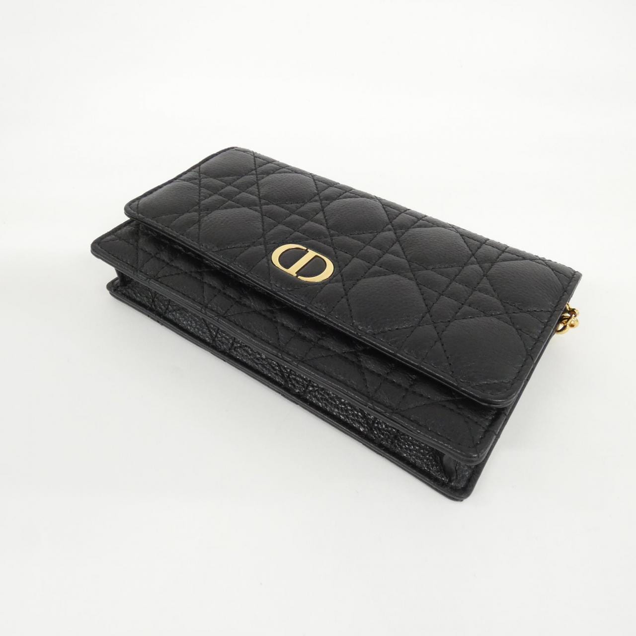 DIOR Caro S5134UWHC Wallet 3