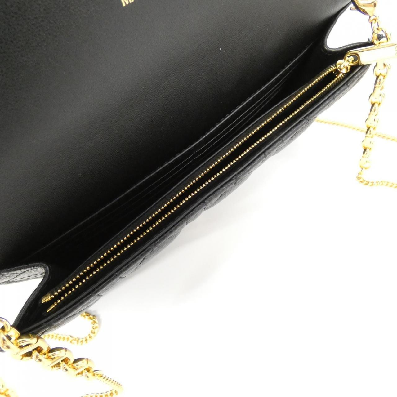 DIOR Caro S5134UWHC Wallet 5