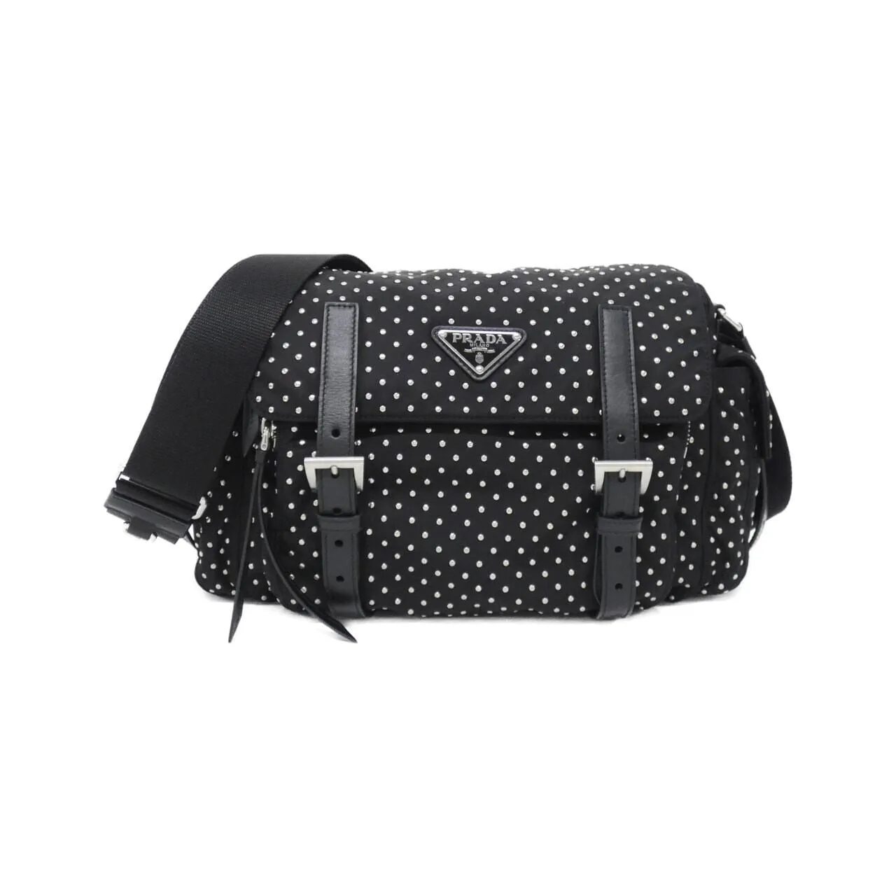 PRADA 1BD382 Shoulder