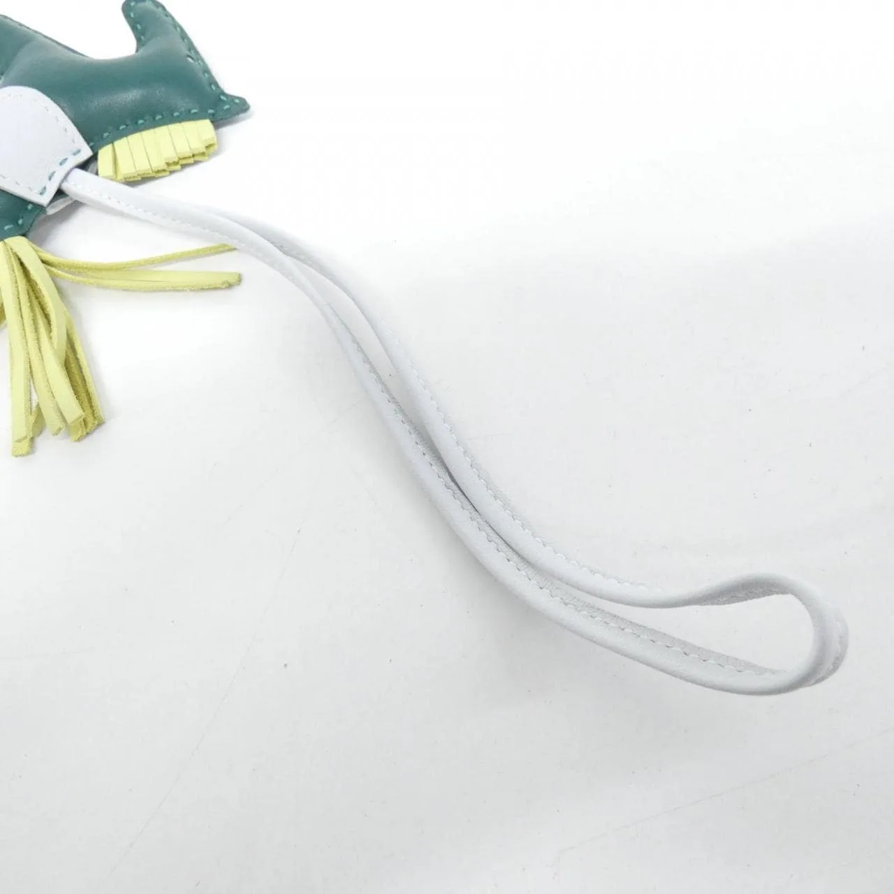 HERMES 064929CA Wallet Black Rank A - Thumbnail 4