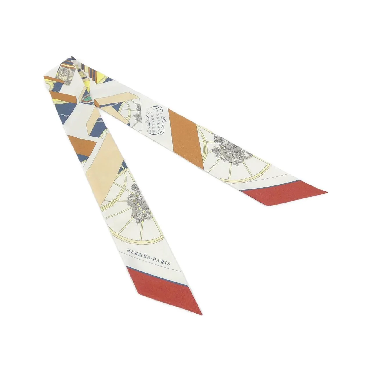 HERMES 063932S Scarf