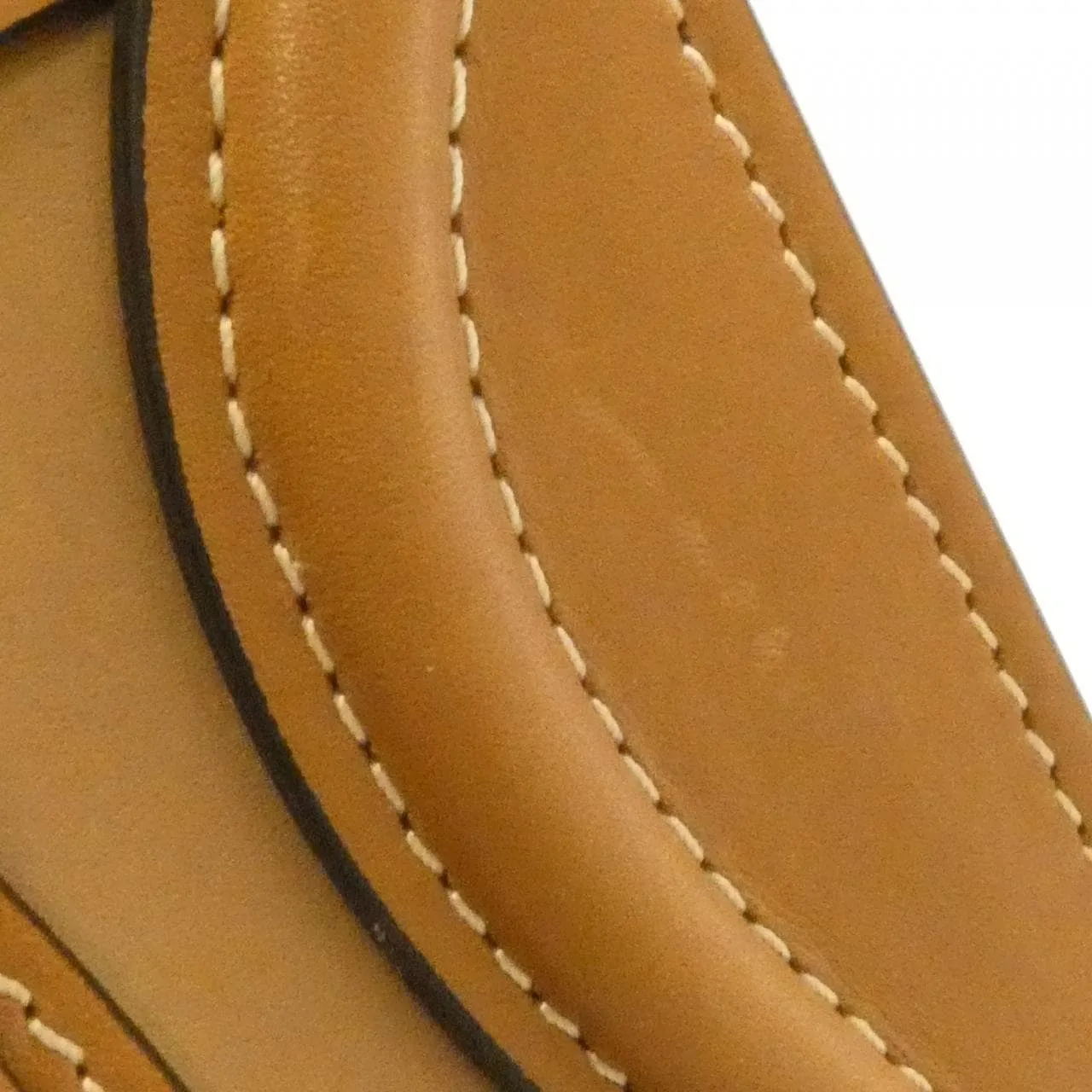 CELINE Luggage 168243AO3 Handbag Black Rank A - Thumbnail 4