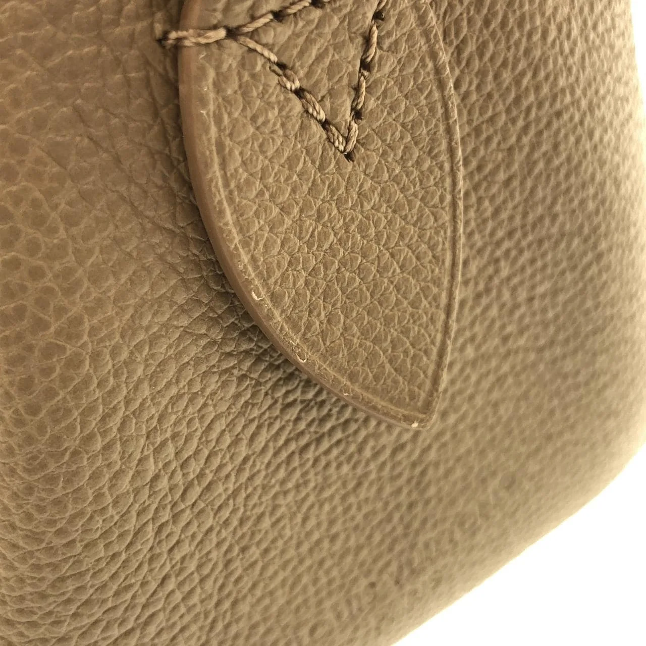 LOUIS VUITTON Speedy M46575 Boston Monogram 黑色 Monogram 中古品A - 縮圖 3