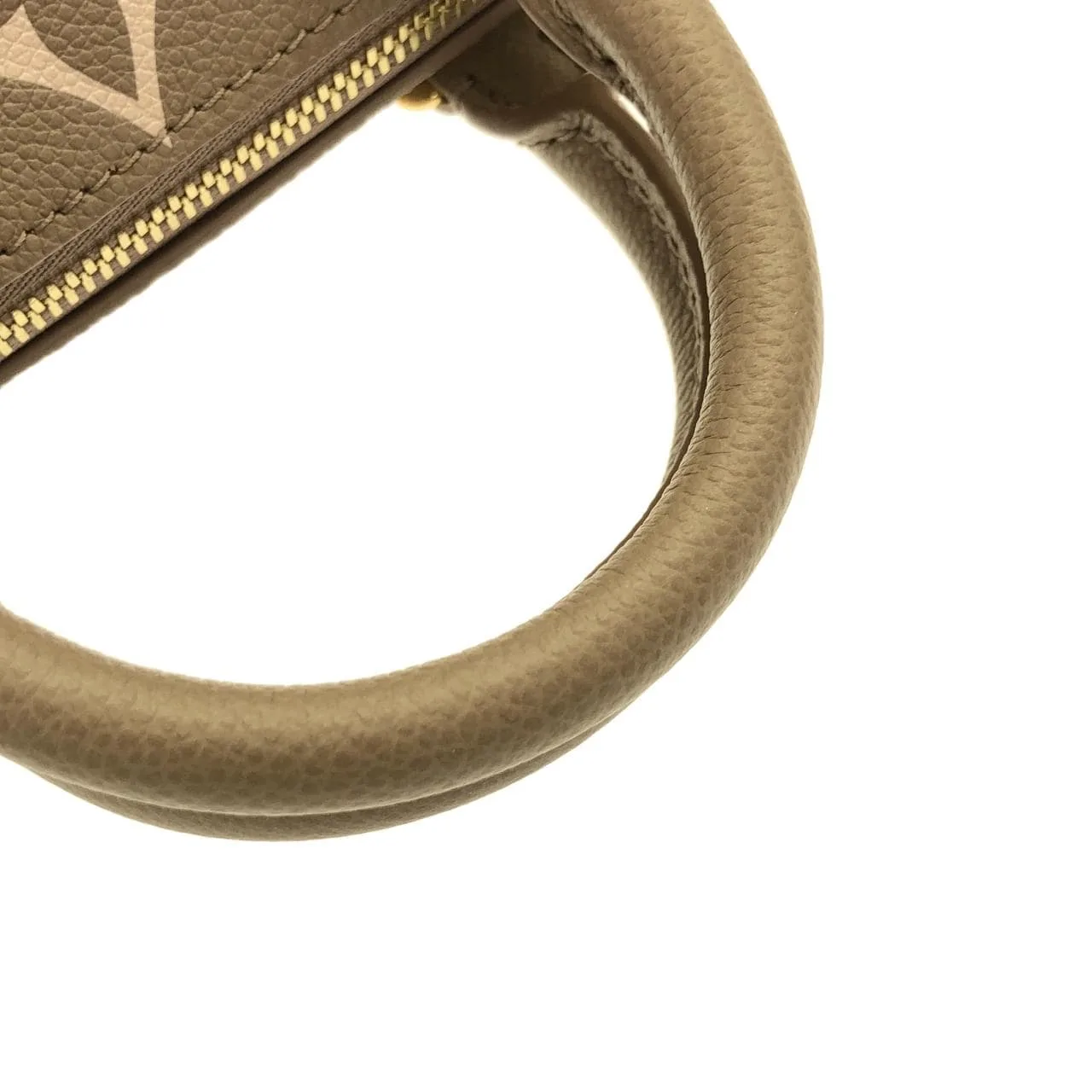 LOUIS VUITTON Speedy M46575 Boston Monogram 黑色 Monogram 中古品A - 縮圖 6