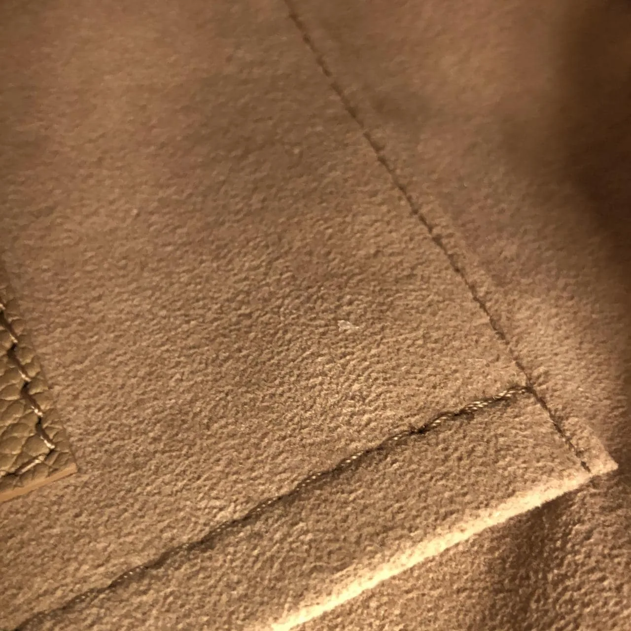 LOUIS VUITTON Speedy M46575 Boston Monogram 黑色 Monogram 中古品A - 縮圖 8