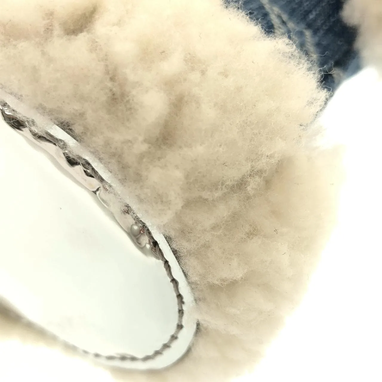 LOUIS VUITTON M26786 Backpack Monogram 銀色 Monogram 中古品A - 縮圖 3