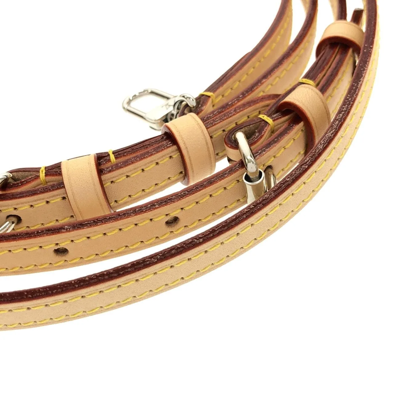 LOUIS VUITTON M26786 Backpack Monogram 銀色 Monogram 中古品A - 縮圖 7