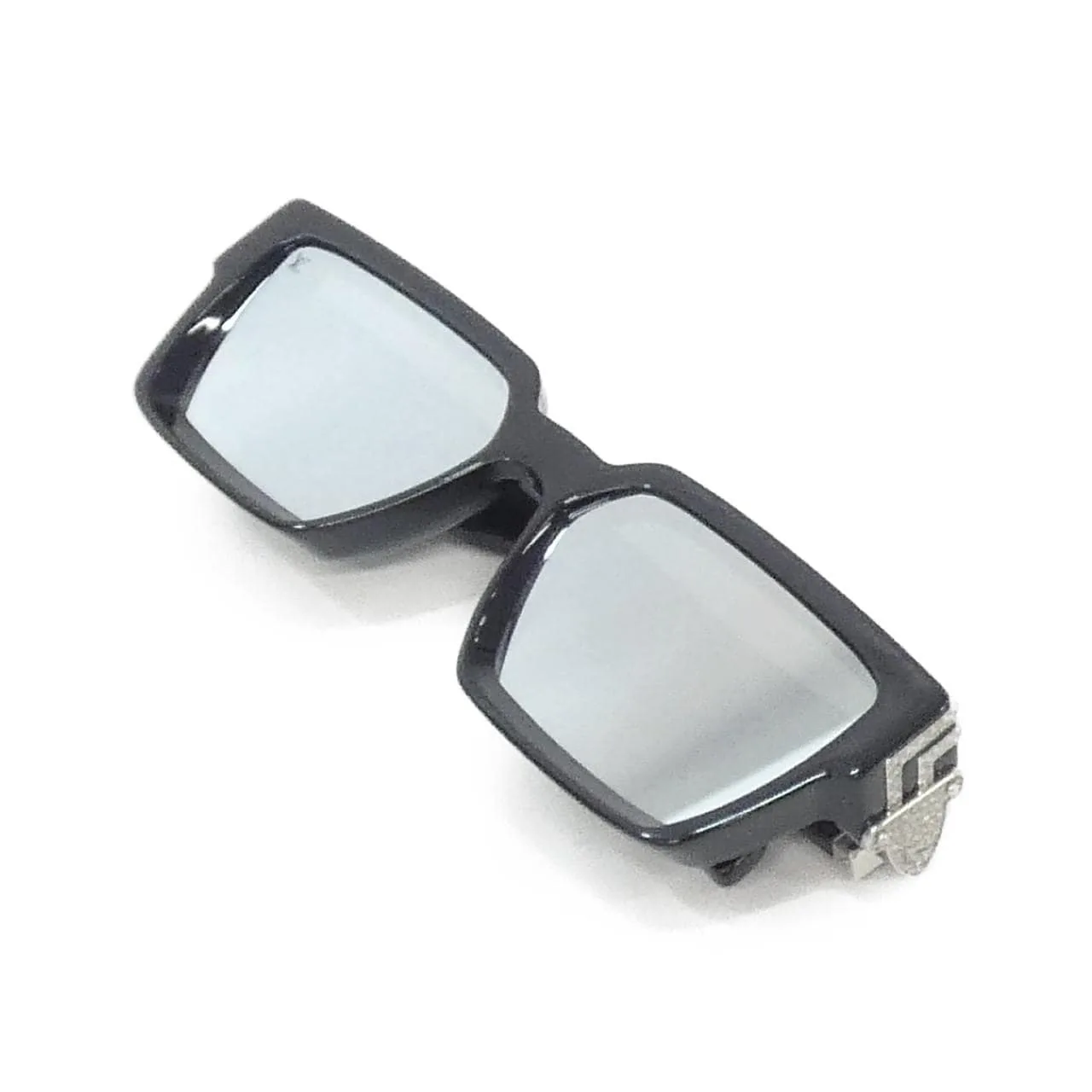 LOUIS VUITTON Z1422E Sunglasses 黑色 中古品A - 縮圖 2