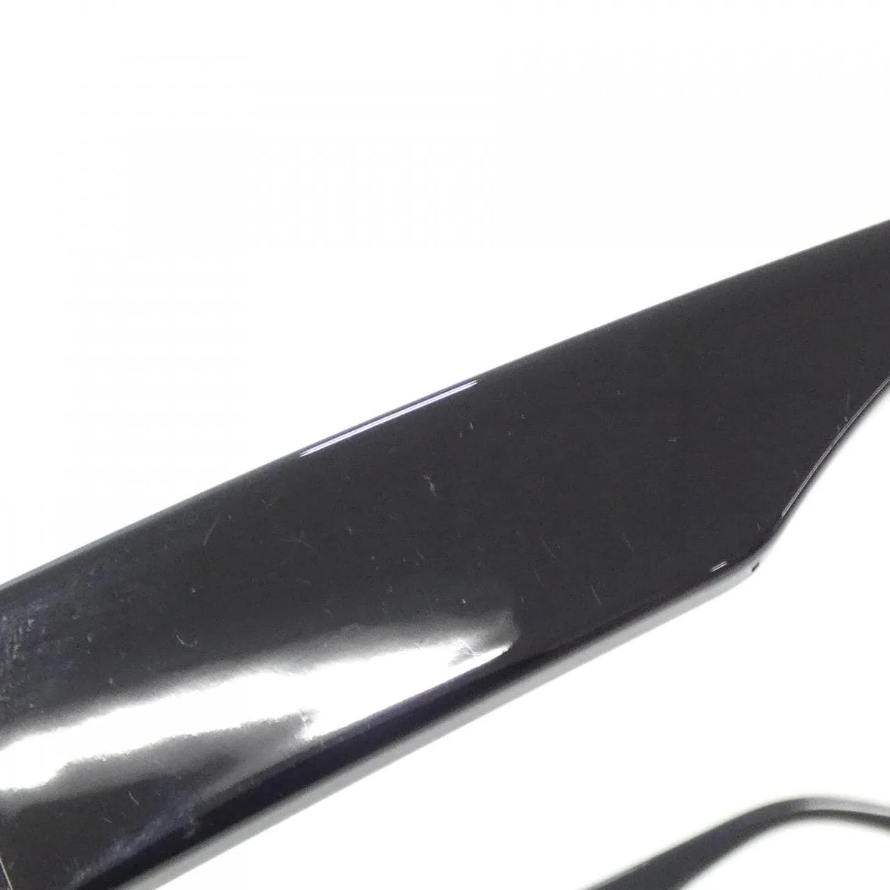 LOUIS VUITTON Z1422E Sunglasses 黑色 中古品A - 縮圖 6