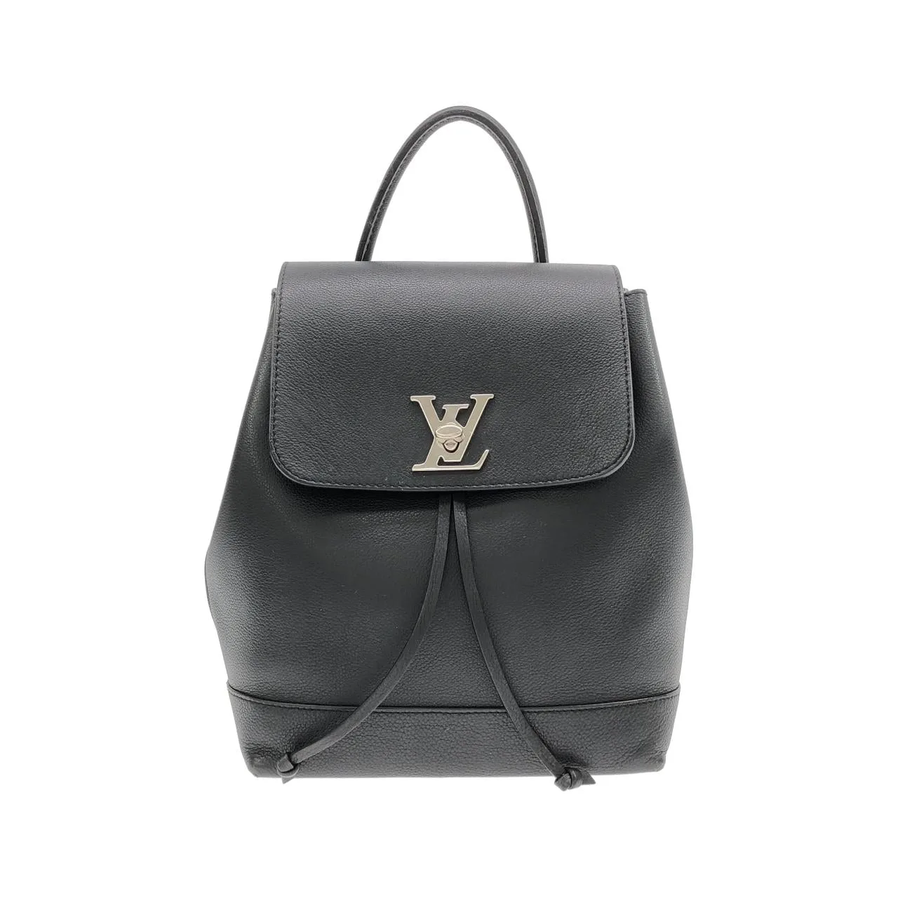 LOUIS VUITTON M41815 Backpack Black