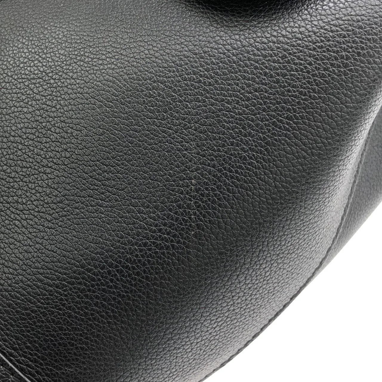 LOUIS VUITTON M41815 Backpack 黑色 中古品B - 縮圖 4