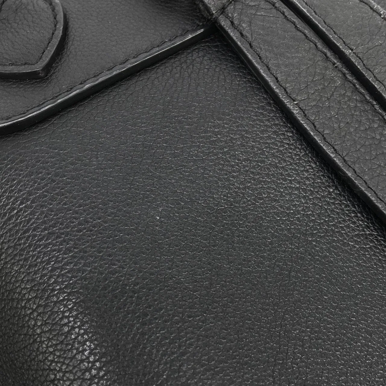 LOUIS VUITTON M41815 Backpack 黑色 中古品B - 縮圖 7