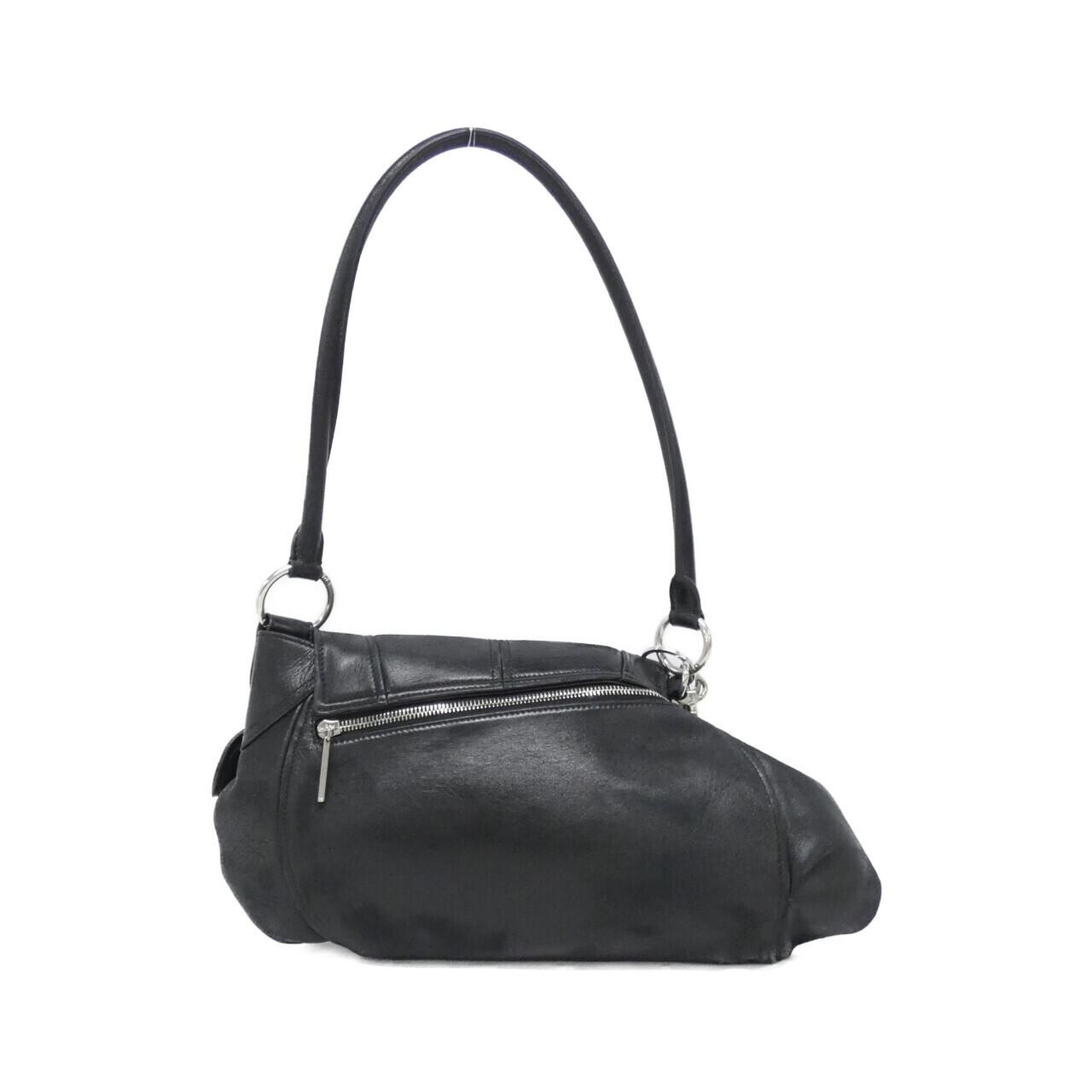 BALENCIAGA 829490 Shoulder Leather 2