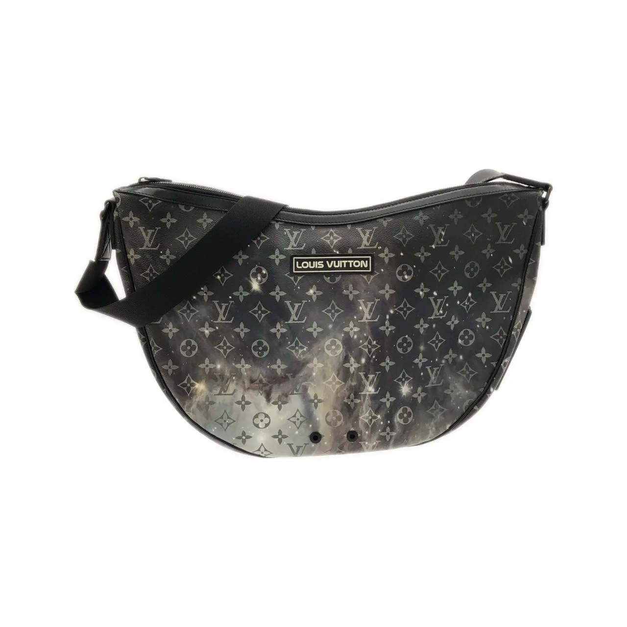 LOUIS VUITTON M44164 肩背包 Monogram