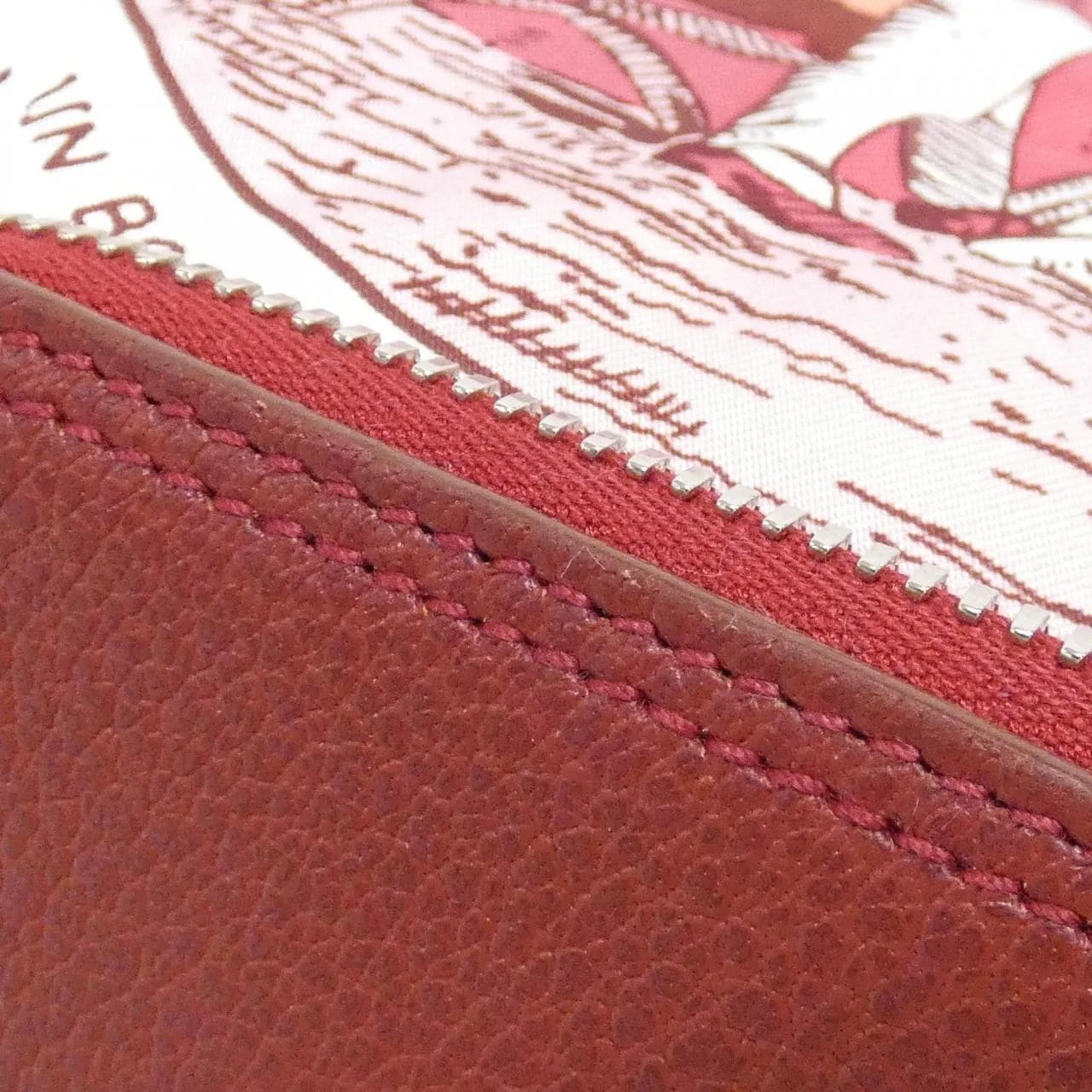 HERMES 051562CK Handbag Black Rank A - Thumbnail 2