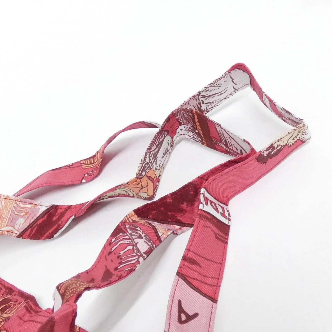 HERMES 051562CK Handbag Black Rank A - Thumbnail 3