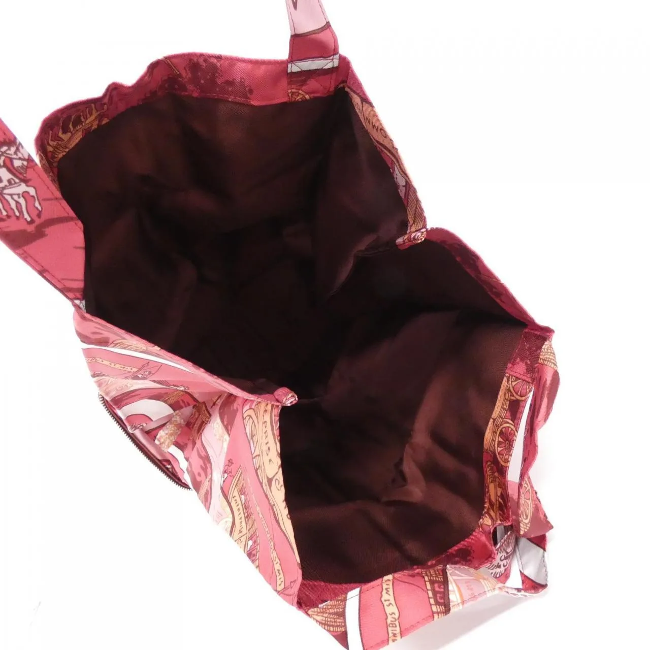 HERMES 051562CK Handbag Black Rank A - Thumbnail 4