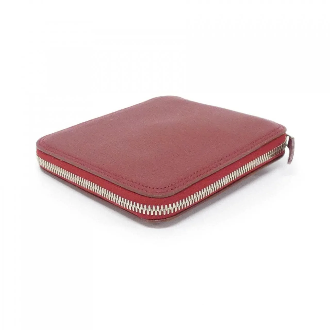 HERMES 051562CK Handbag Black Rank A - Thumbnail 6