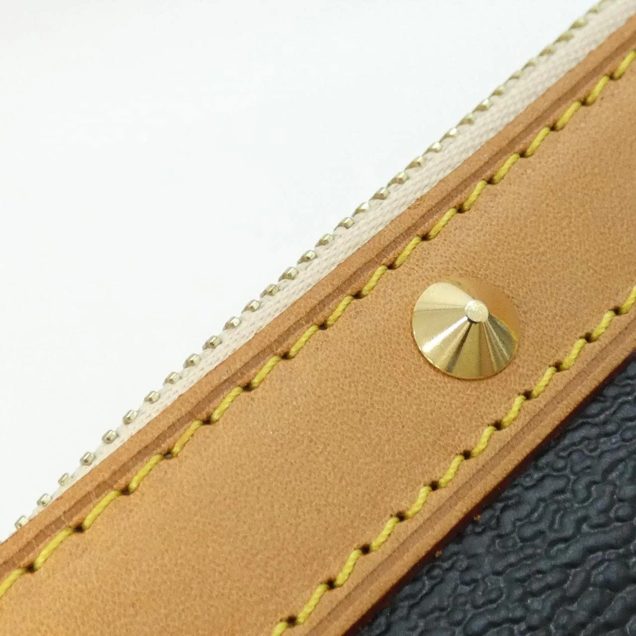 LOUIS VUITTON Pochette M92648 Pochette Canvas Multicolor 帆布 中古品A - 縮圖 5