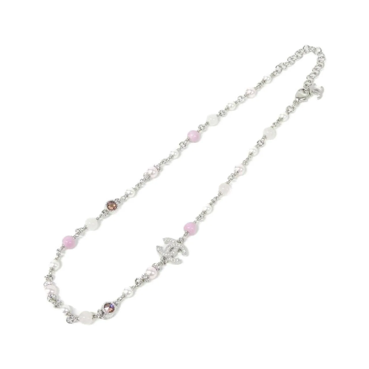 CHANEL ABG138 Accessories