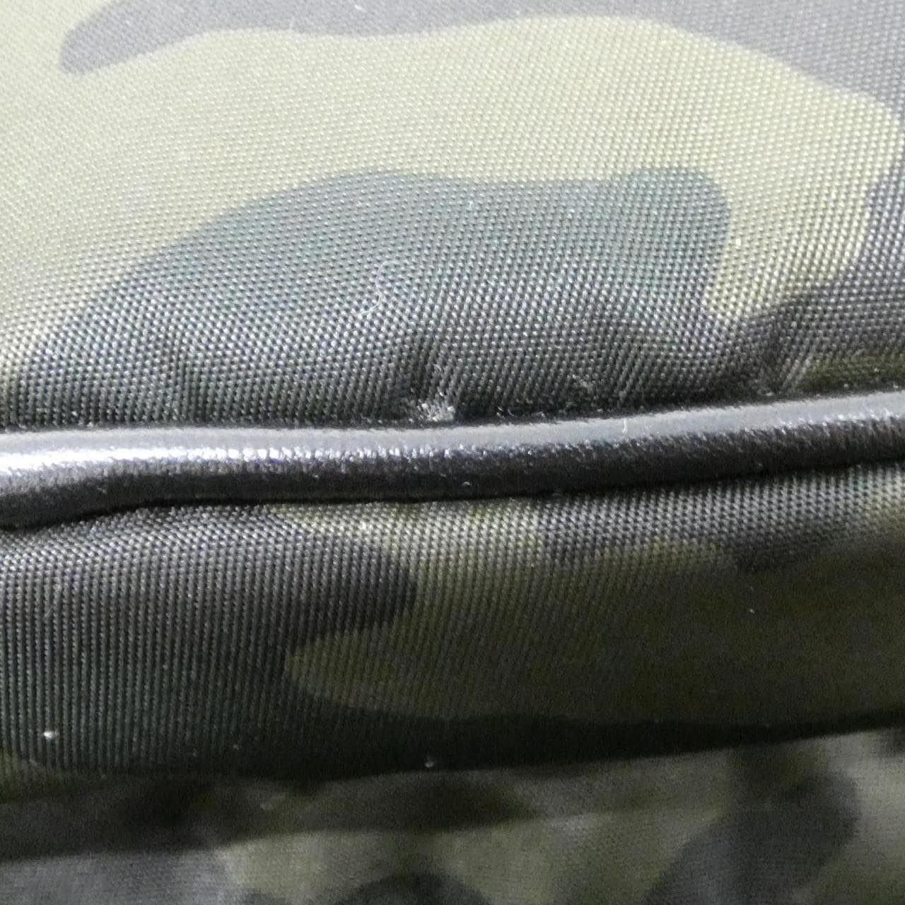 SAINT LAURENT 437110 GT57Z 背包 尼龍 5