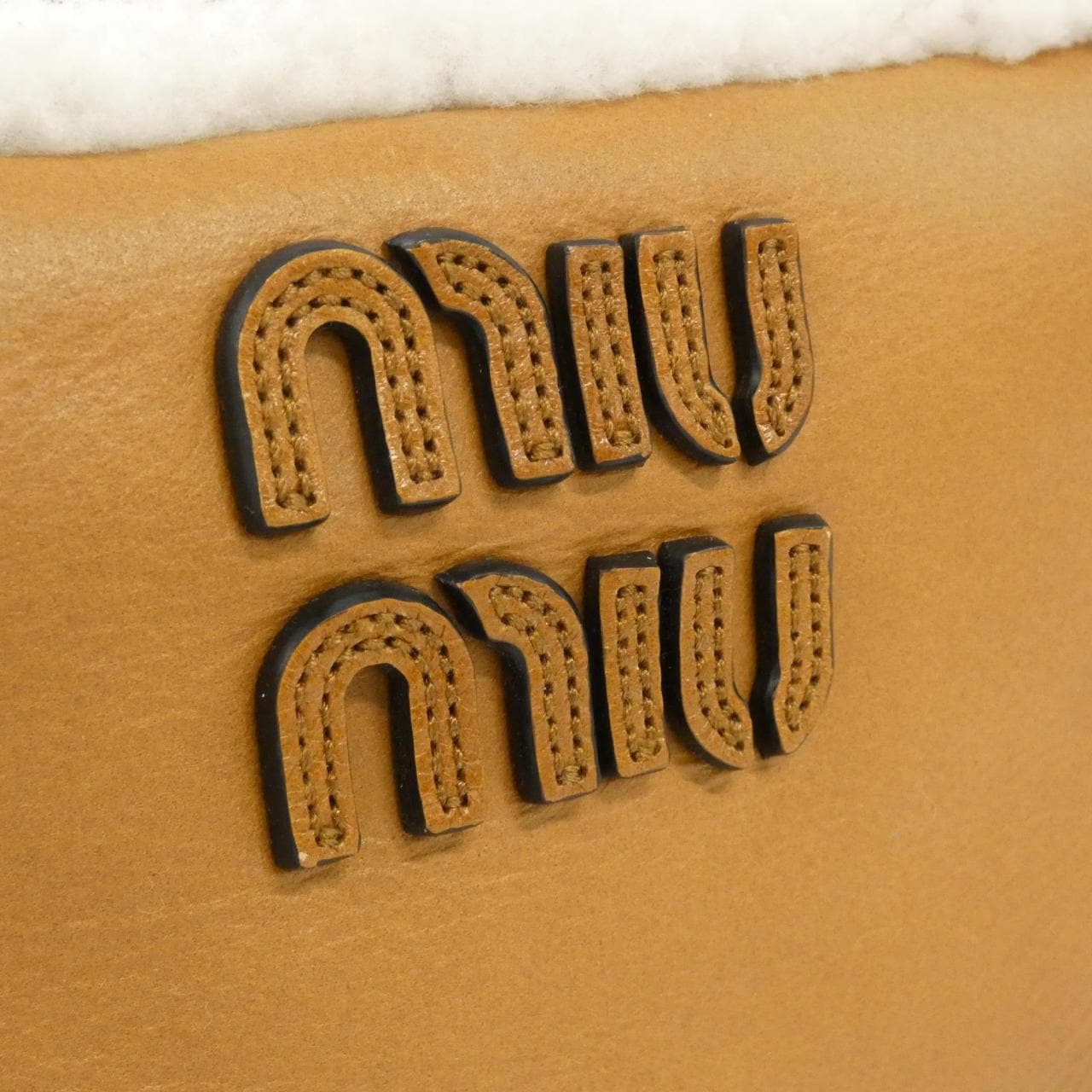 MIU MIU 5BB148 肩背包 4