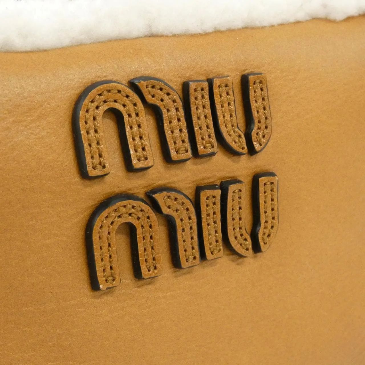 MIU MIU 5BB148 Shoulder
