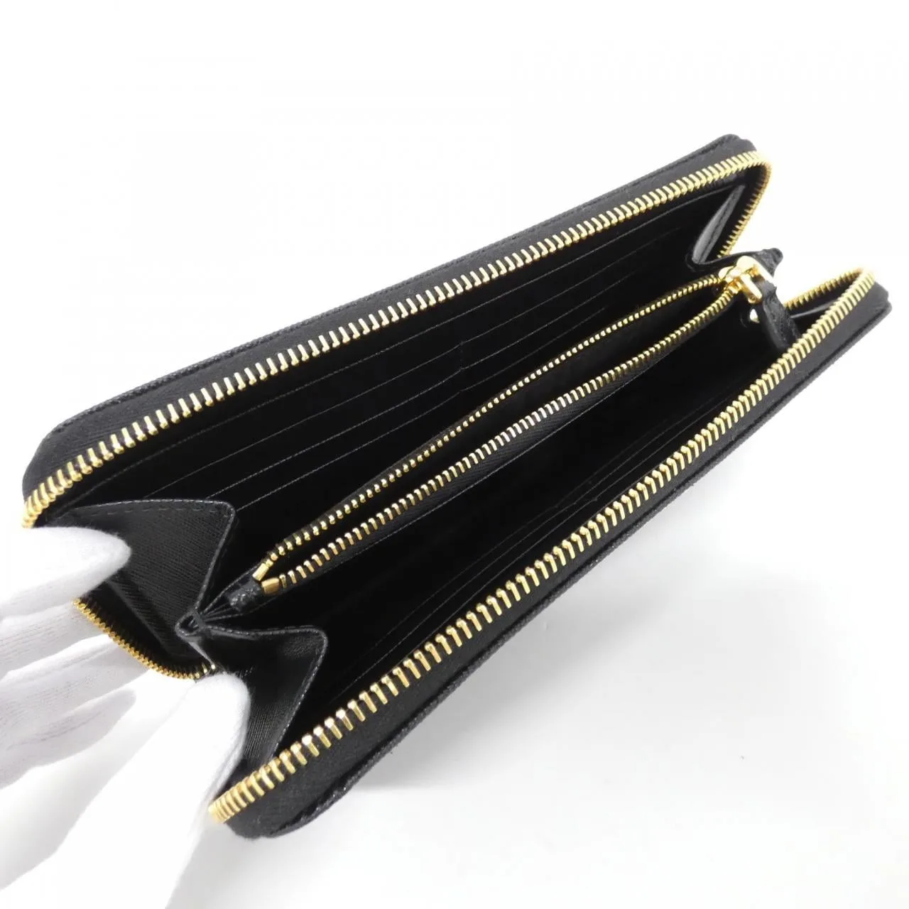 PRADA 1ML506 Wallet