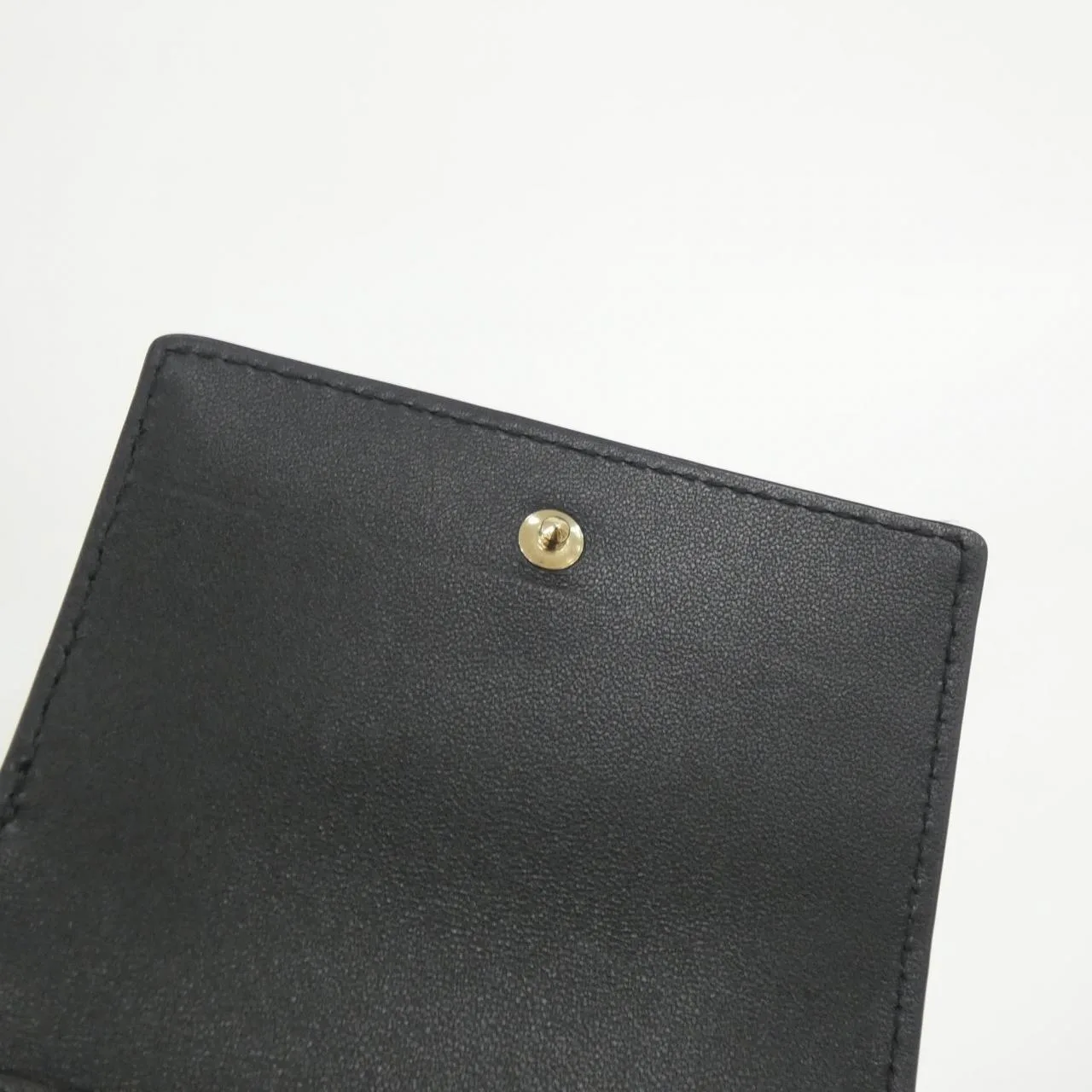 DIOR Lady Dior S0181ONMJ Wallet Lambskin