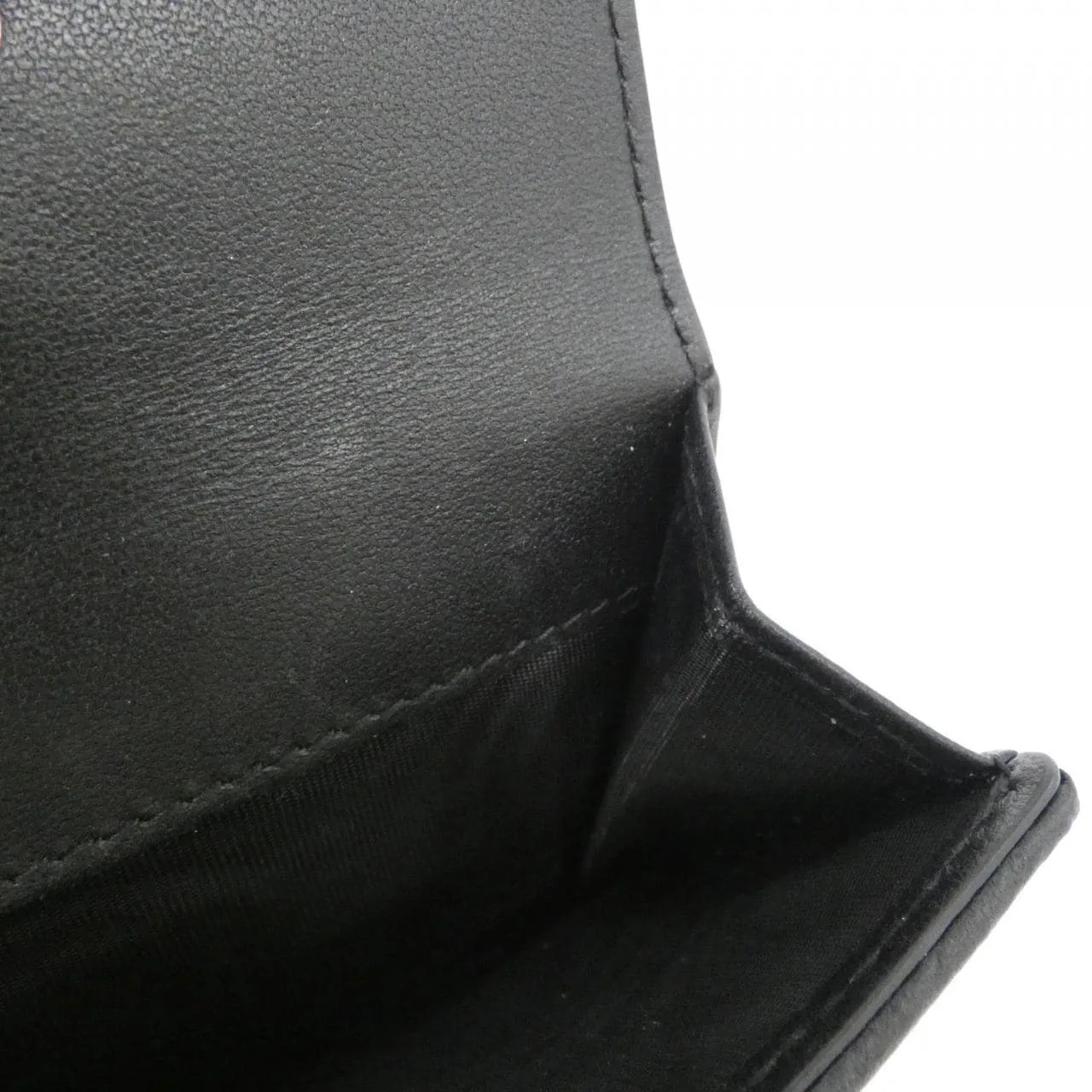DIOR Lady Dior S0181ONMJ Wallet Lambskin