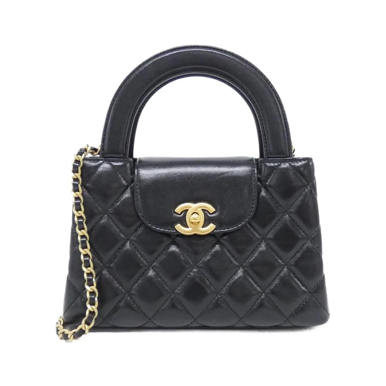 CHANEL AS4416 Handbag Lambskin
