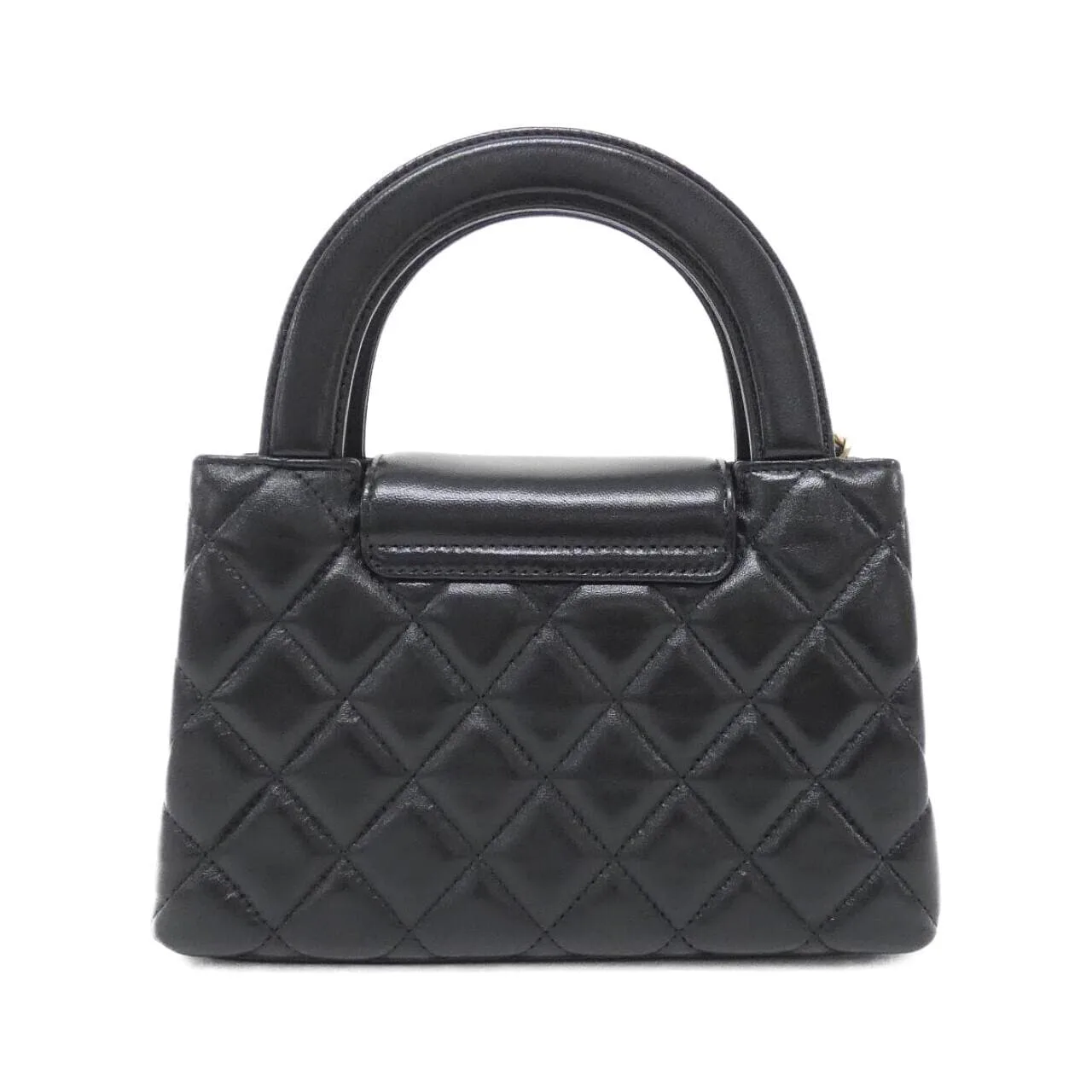 CHANEL AS4416 Handbag Lambskin 2