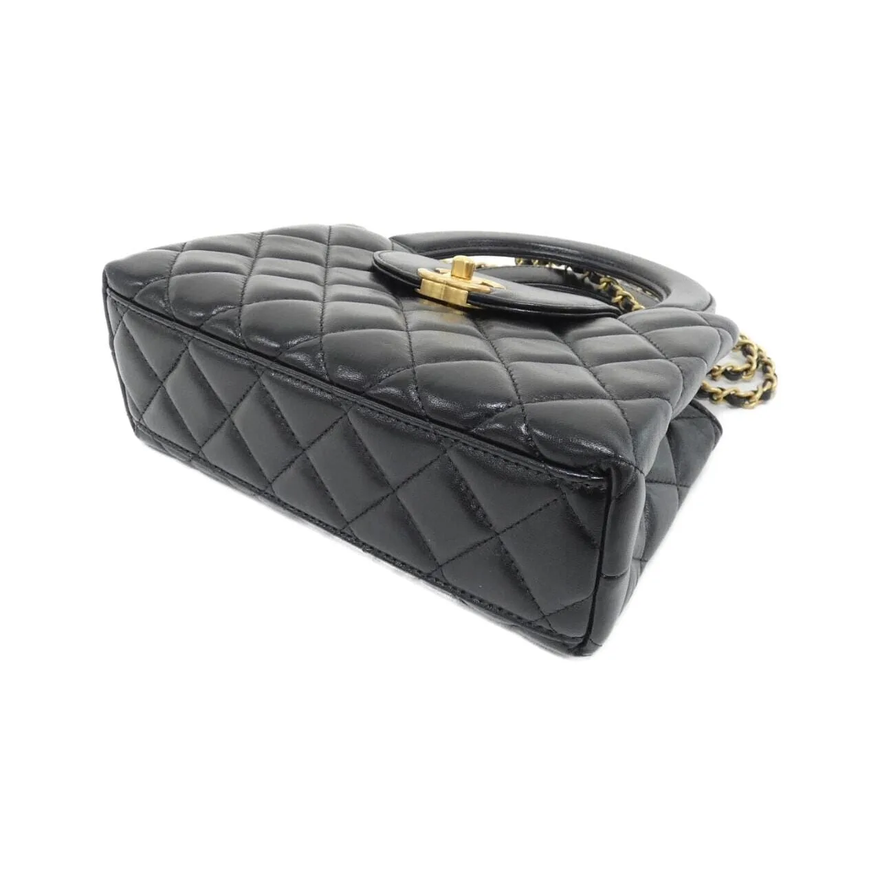 CHANEL AS4416 Handbag Lambskin 3