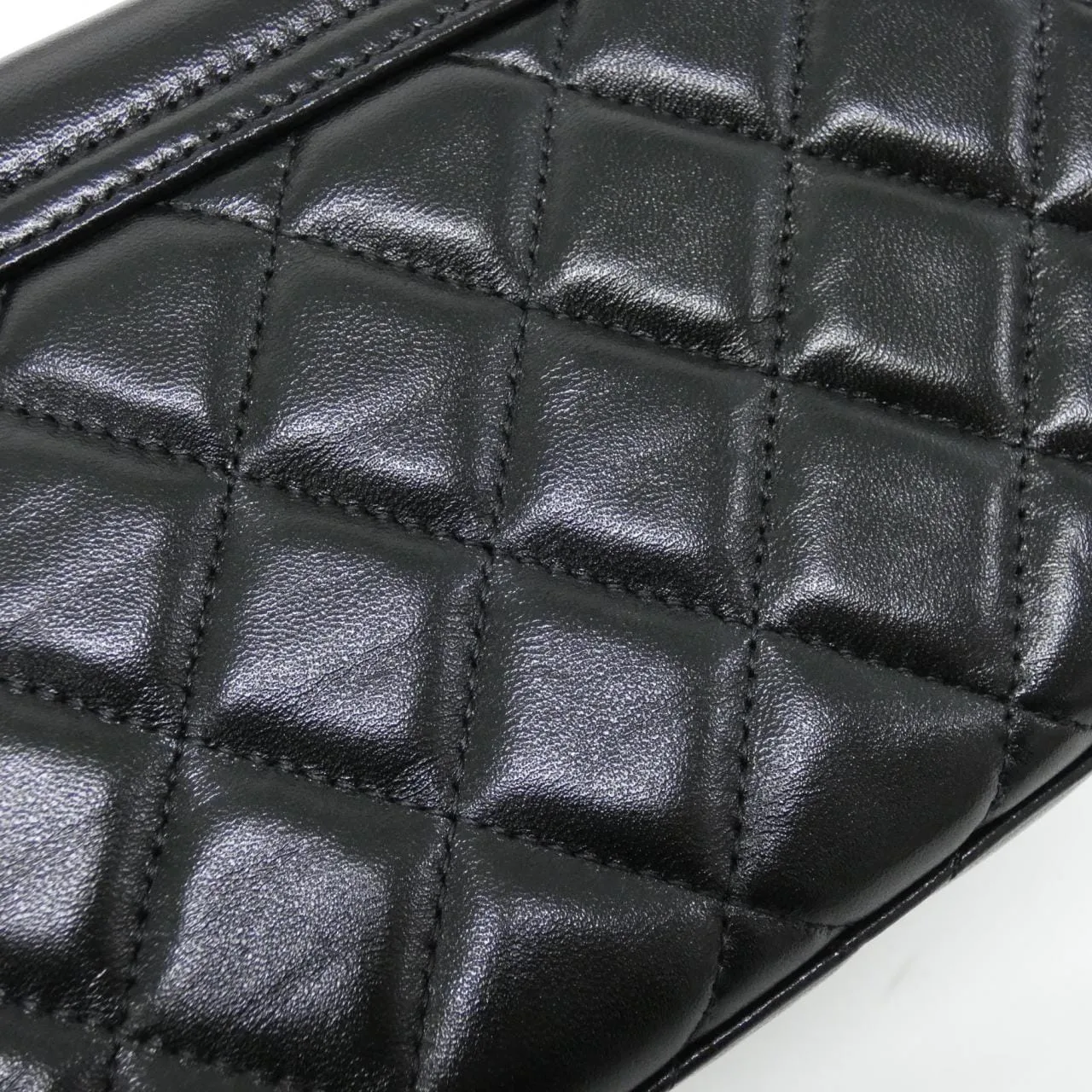 CHANEL AS4416 Handbag Lambskin 5