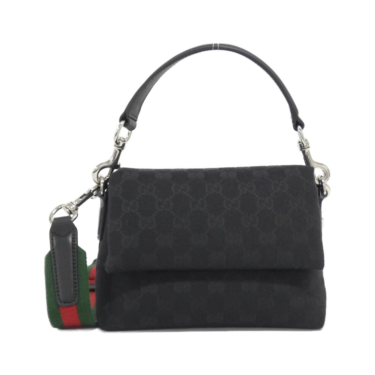 GUCCI 821617 FAEHA 手提包 帆布