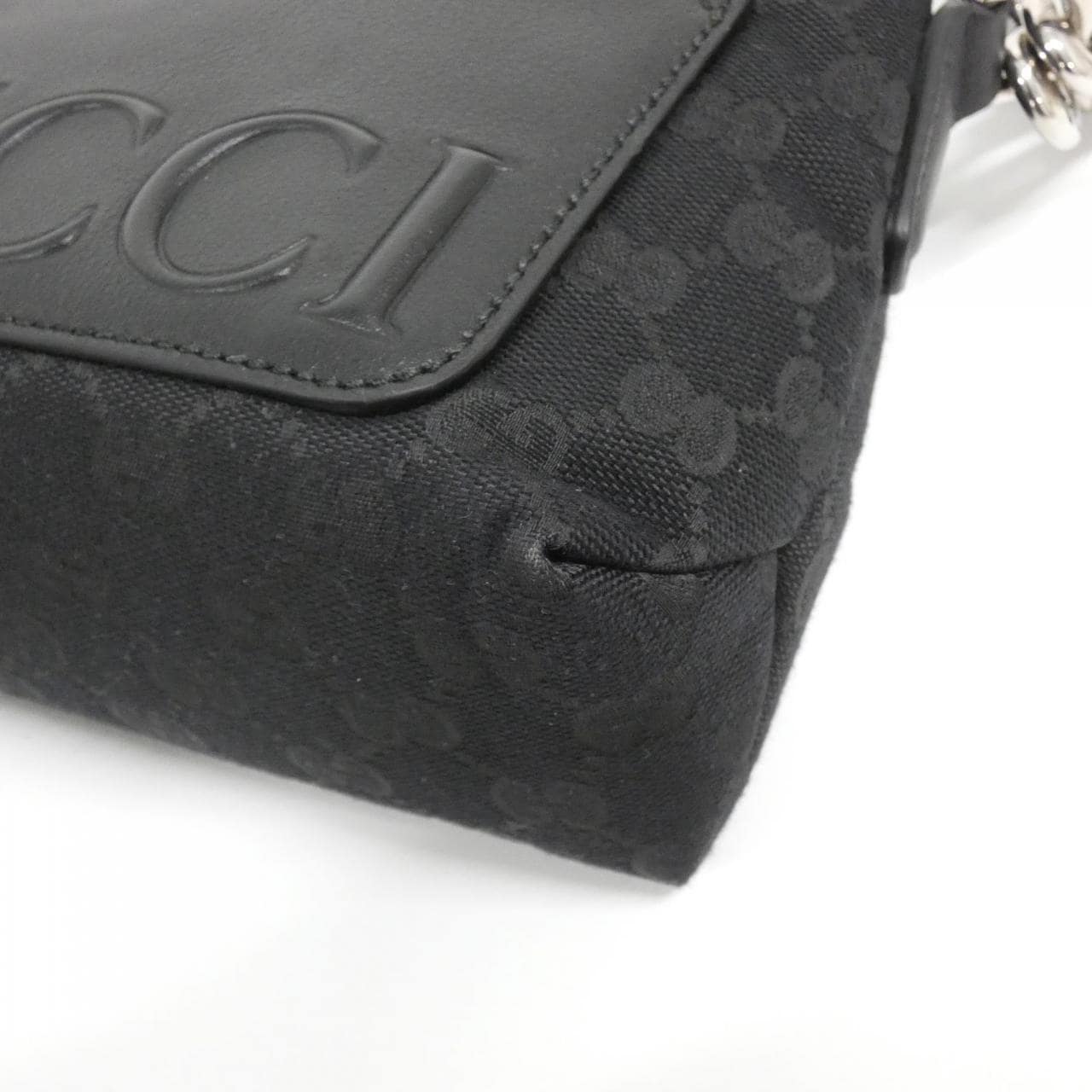 GUCCI 821617 FAEHA 手提包 帆布 3