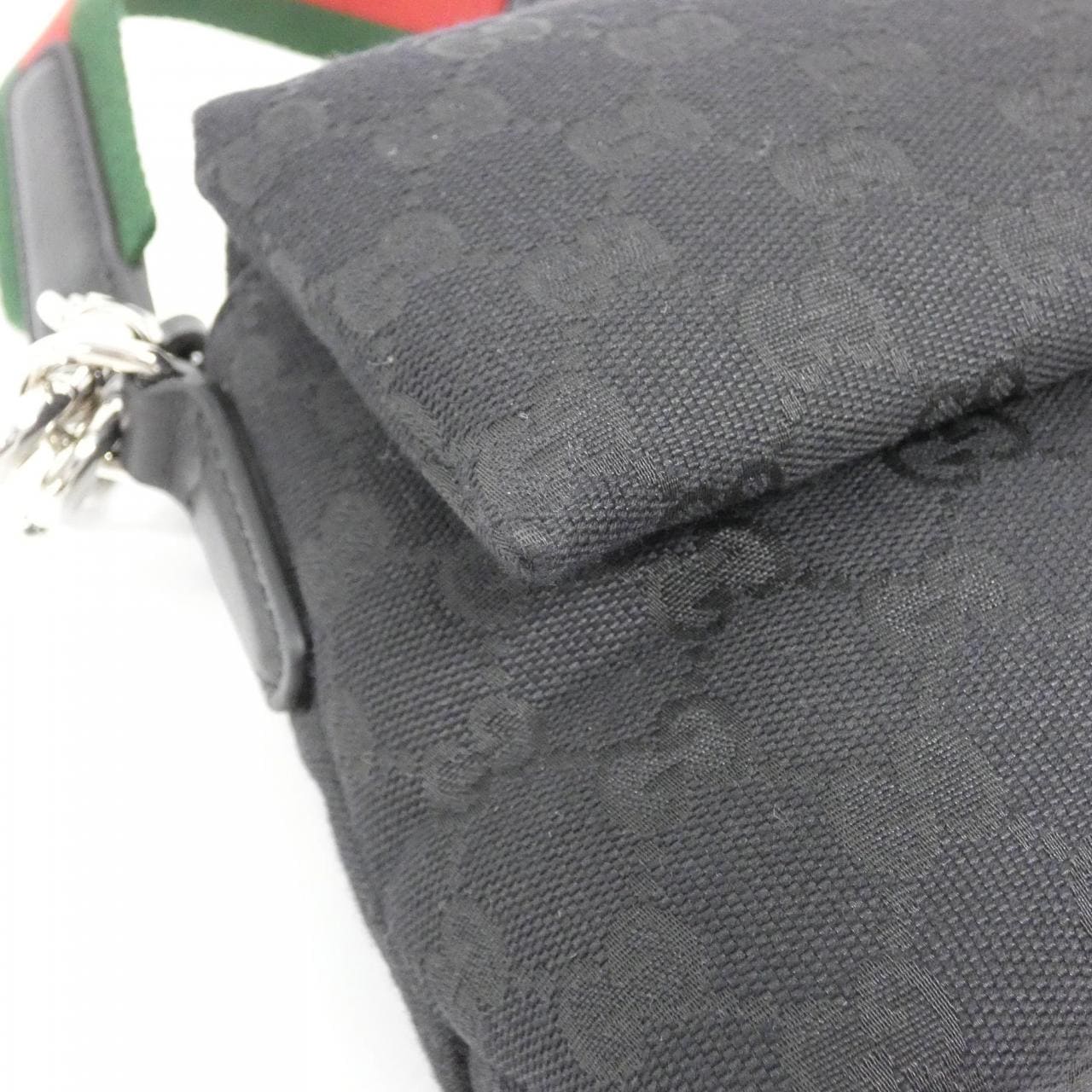 GUCCI 821617 FAEHA 手提包 帆布 4