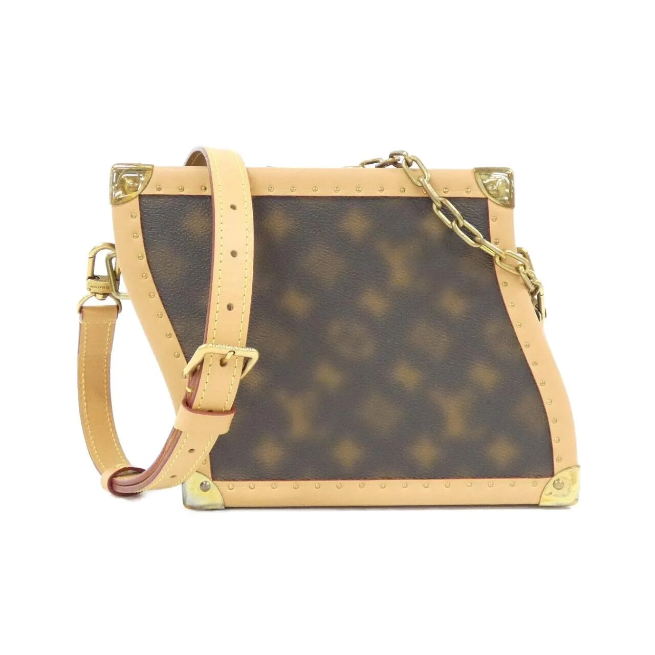 LOUIS VUITTON M46130 Shoulder Monogram
