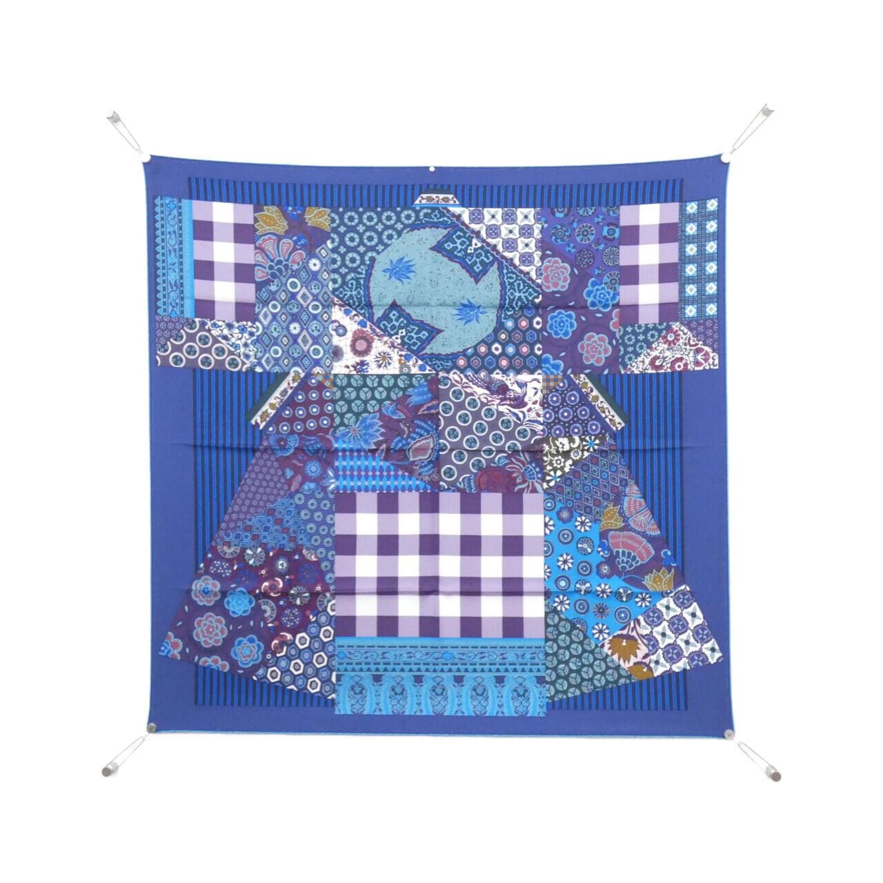 HERMES 003273S Scarf