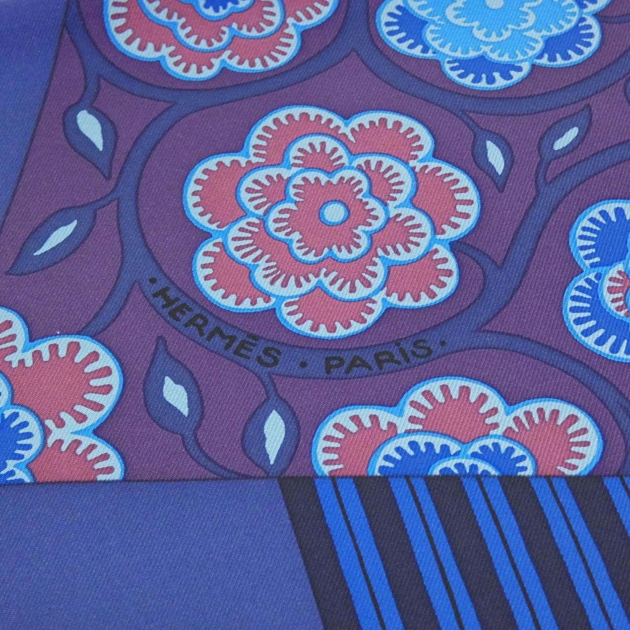 HERMES 003273S Scarf 2