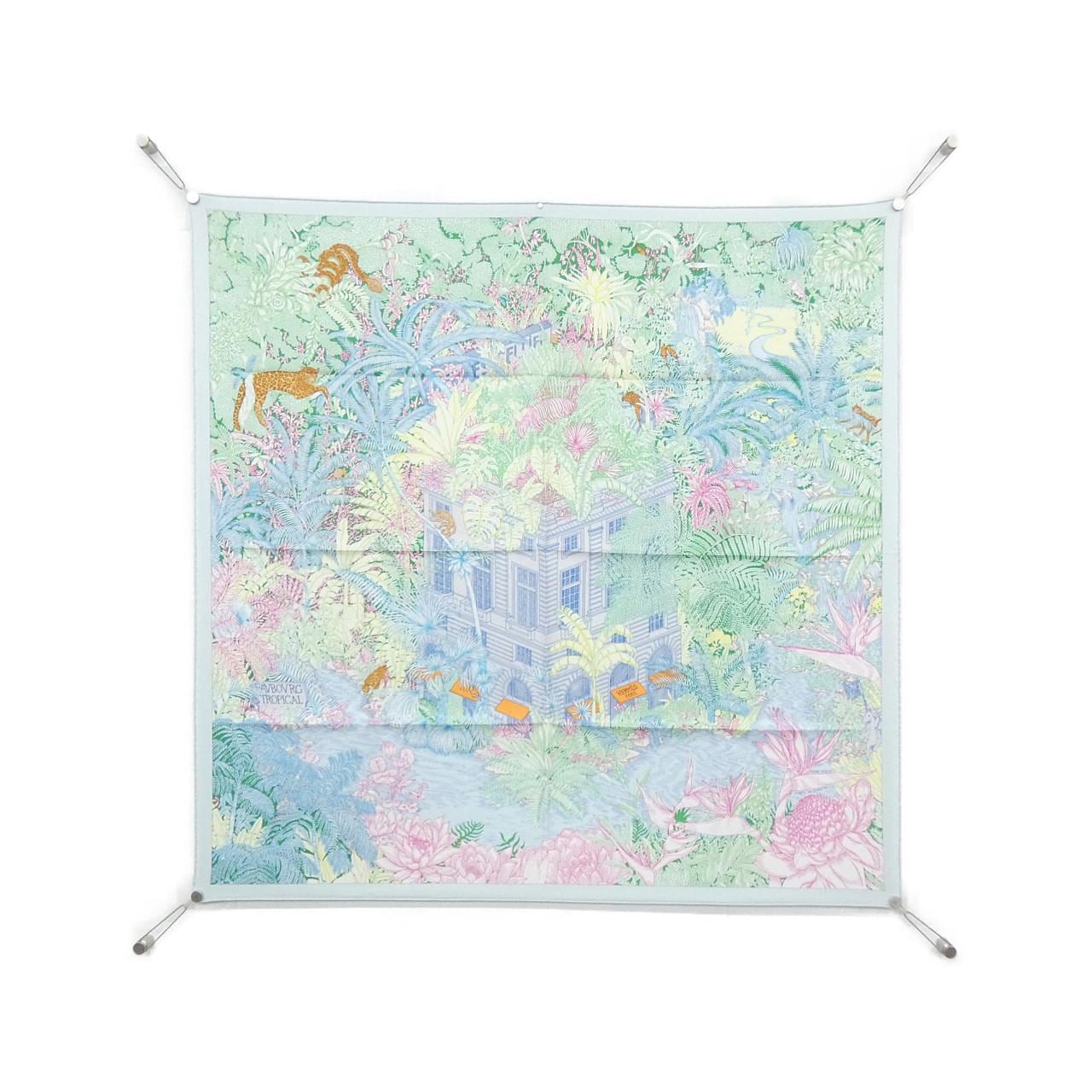 HERMES 003602S Scarf