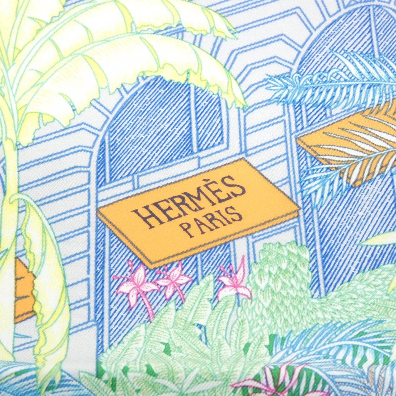 HERMES 003602S Scarf 2