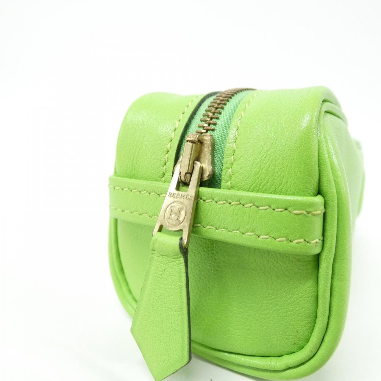 HERMES 銀包 4