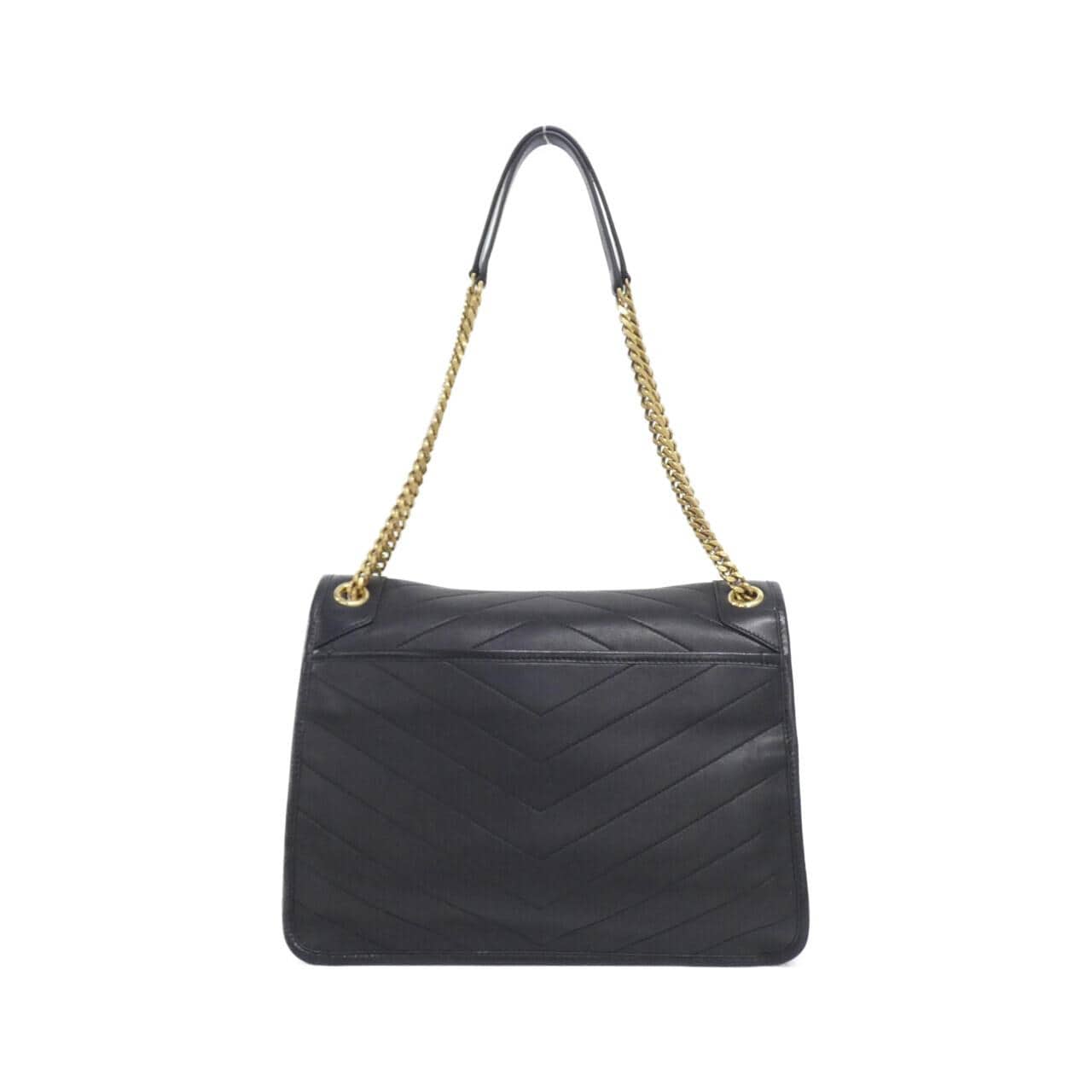 SAINT LAURENT Niki 633157 1EL07 肩背包 羊皮 2
