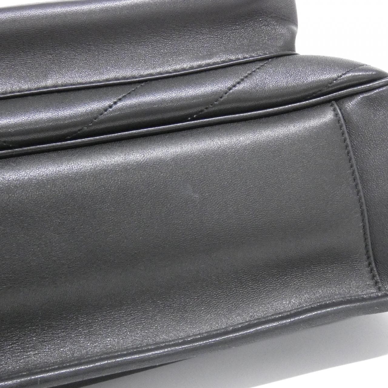 SAINT LAURENT Niki 633157 1EL07 肩背包 羊皮 3