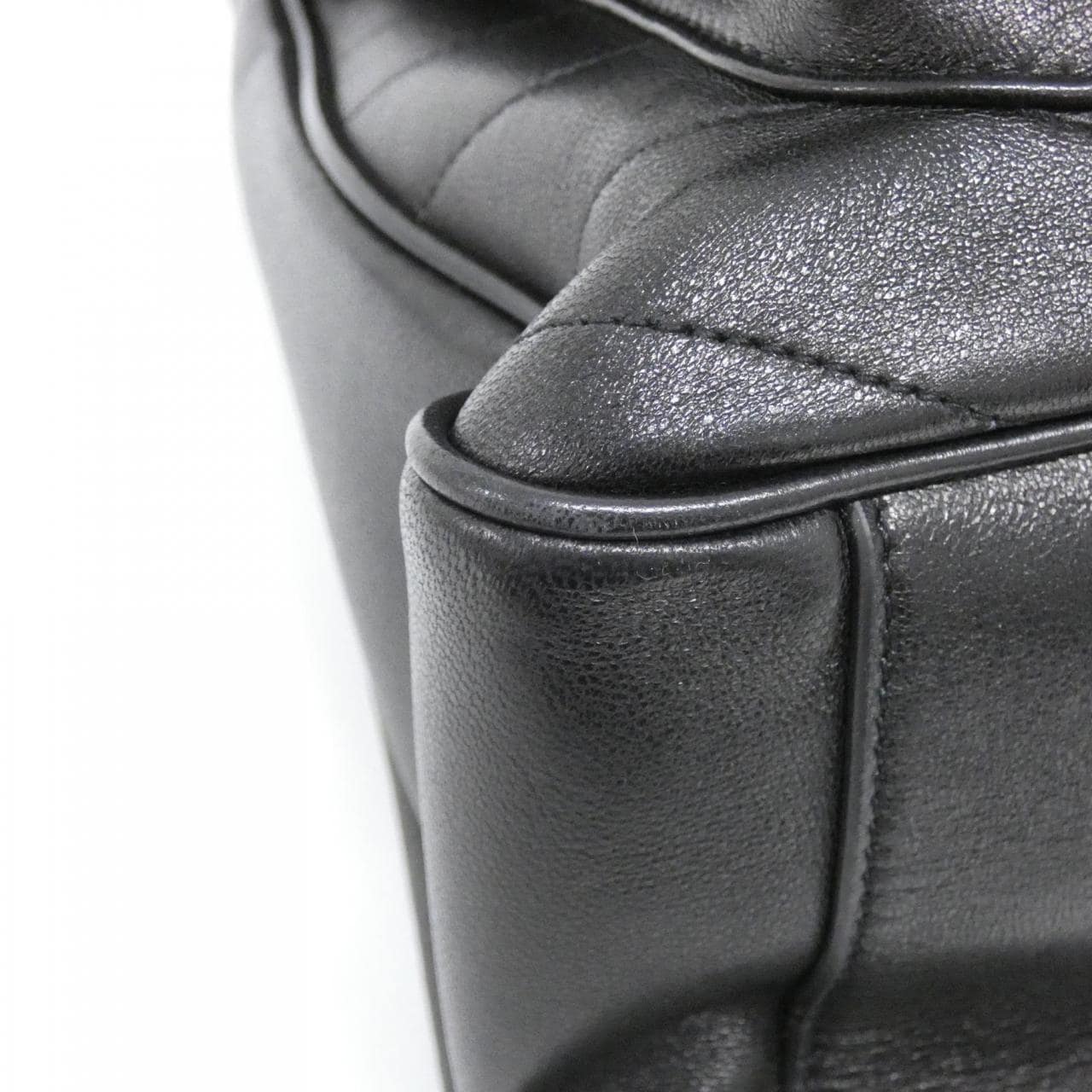 SAINT LAURENT Niki 633157 1EL07 肩背包 羊皮 4