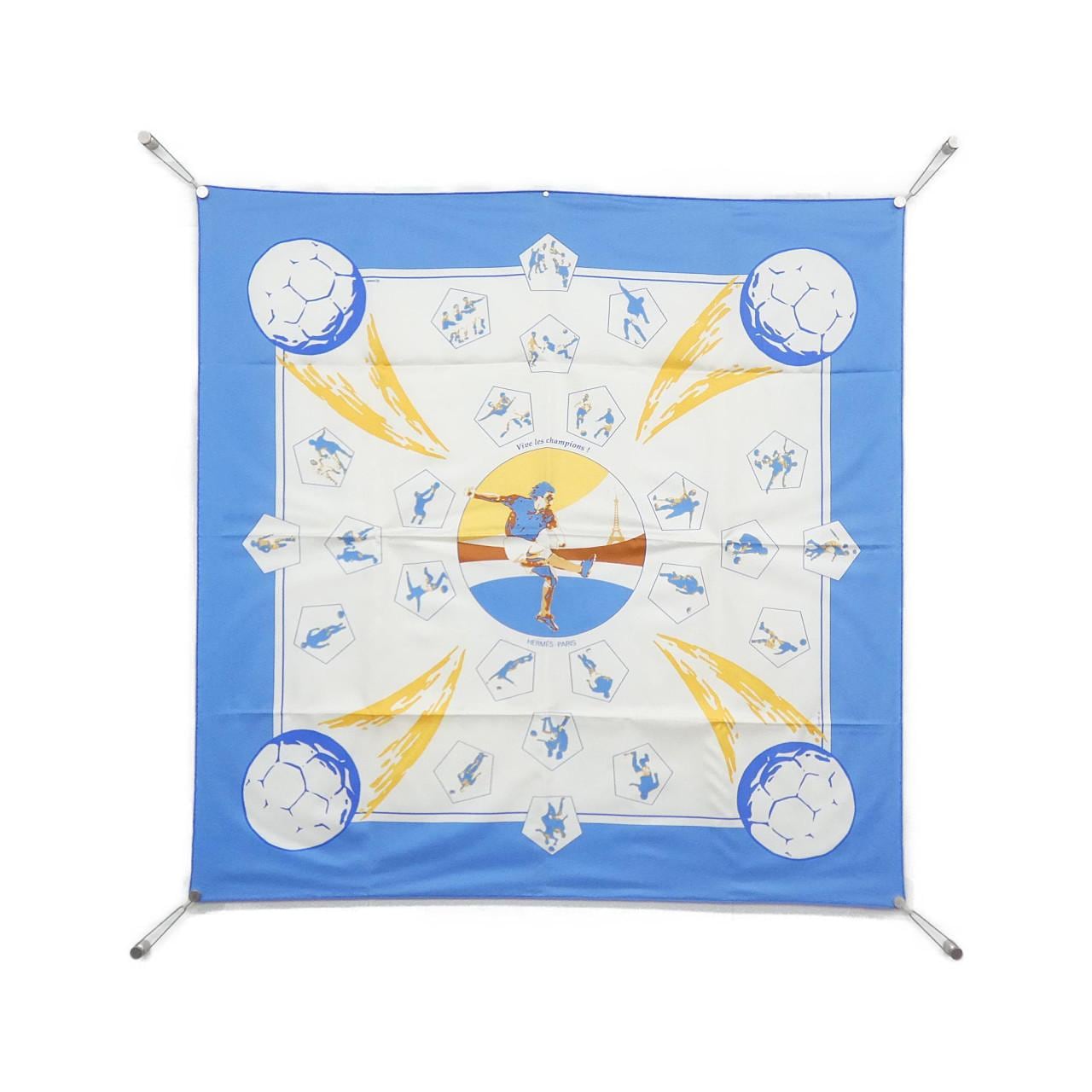 HERMES Scarf